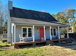 13535 Cleveland Rd, Garner, NC 27529