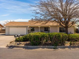 840 Lepus Ct SE, Rio Rancho, NM 87124