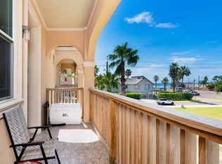 106 W Capricorn Dr UNIT C, South Padre Island, TX 78597