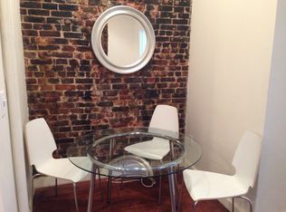 609 Nostrand Ave #5FD, Brooklyn, NY 11216