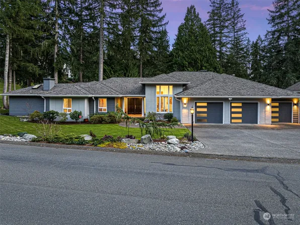 4916 Old Stump Drive NW, Gig Harbor, WA 98332