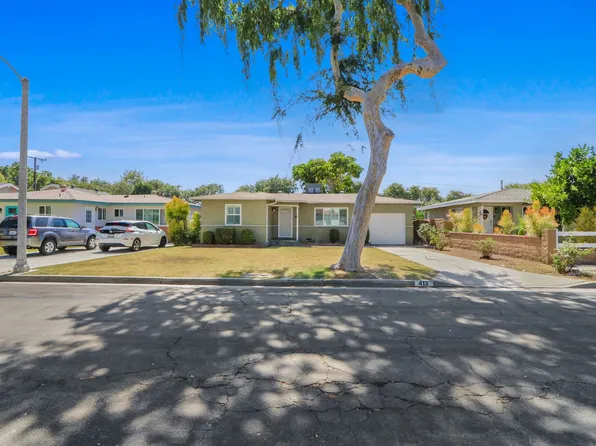 413 Adlena Dr, Fullerton, CA 92833