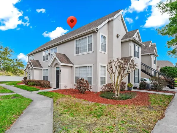 9013 Lee Vista Blvd APT 1910, Orlando, FL 32829