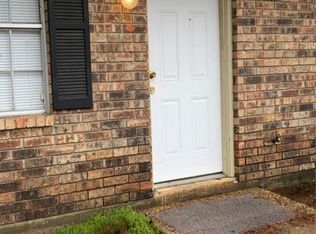 1812 W California Ave, Ruston, LA 71270