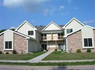 359 Oneil St, Lake Mills, WI 53551