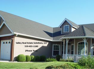 2629 E Lester Ave, Fresno, CA