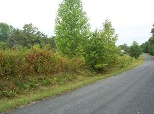 25 Lake Park Dr, Union Hall, VA 24176