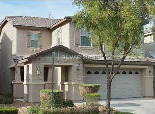 104 Copper Pine Ave, North Las Vegas, NV 89031