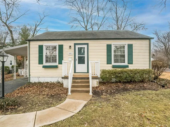 435 Venneman Ave, Saint Louis, MO 63122