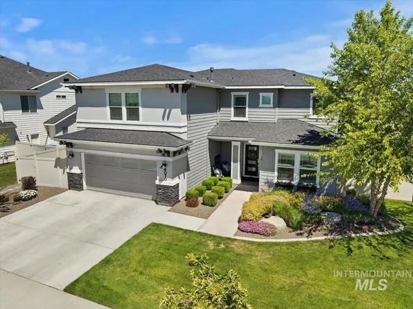 6070 E Canyon Crossing Dr, Nampa, ID 83687