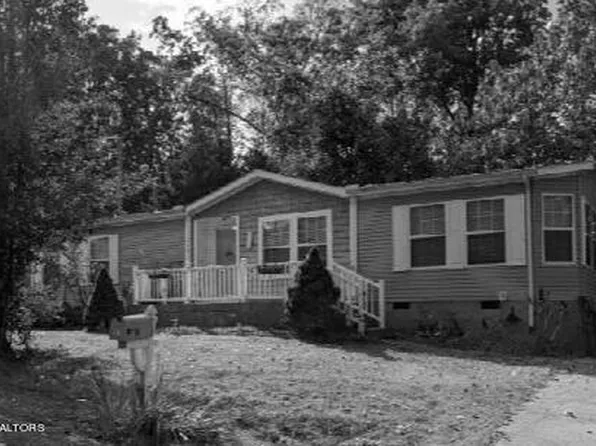 533 Ronald Dr, Strawberry Plains, TN 37871