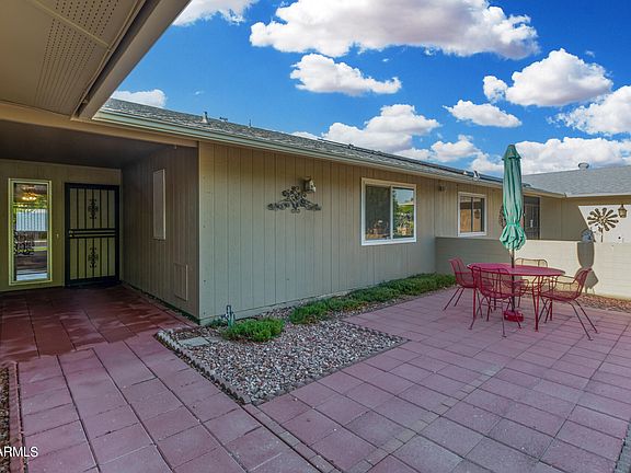 4th image of 10346 W GARNETTE Drive