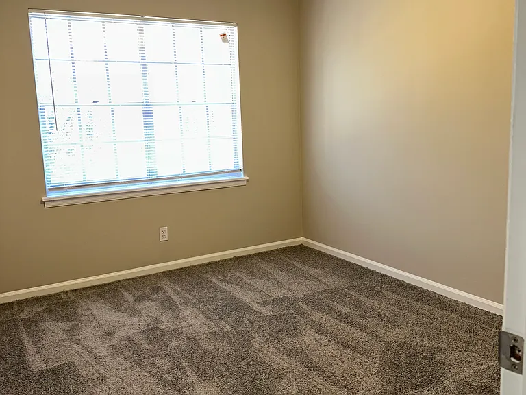 back bedroom