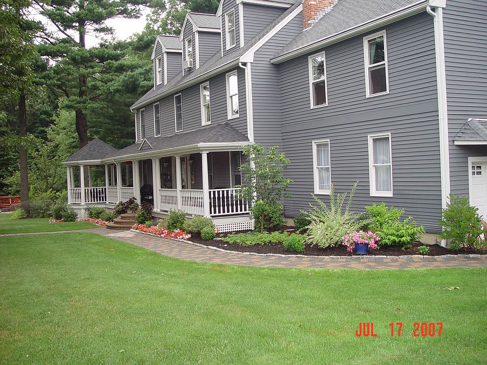 Right Front View
