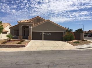 697 Mineral Hill Ln #0, Henderson, NV 89002