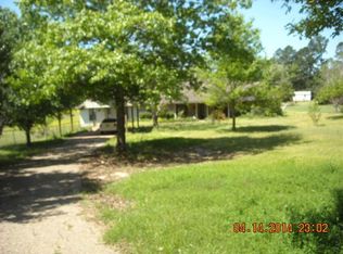 389 Petty Rd, Many, LA 71449