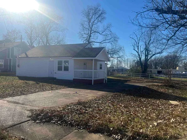 2015 Charjean Rd, Memphis, TN 38114