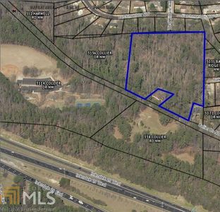 0 Collier Dr NW, Atlanta, GA, 30331