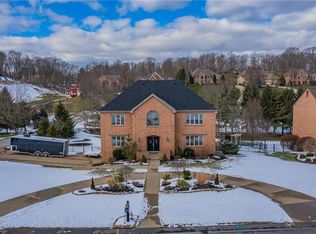 61 Lintel Dr, Mcmurray, PA 15317