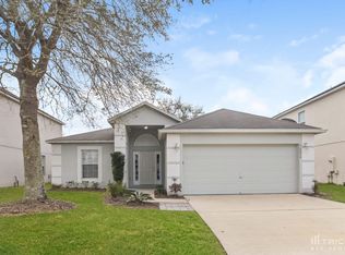 76456 Long Leaf Loop, Yulee, FL 32097