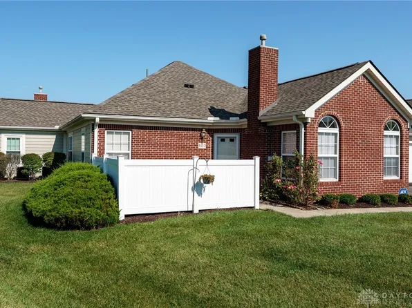 5117 Crescent Ridge Dr, Clayton, OH 45315