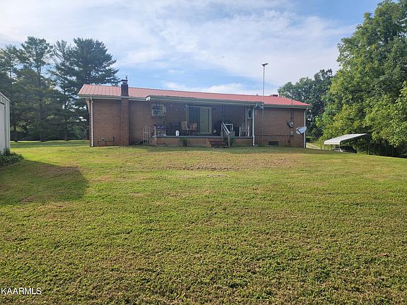 224 Nydeck Rd, Robbins, TN 37852 | MLS #1237523 | Zillow