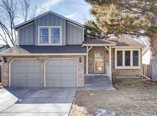 9596 W Nichols Pl, Littleton, CO 80128