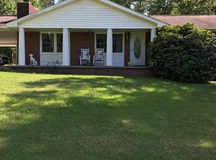 507 Walls St, Harriman, TN 37748