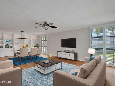 1101 River Reach Dr APT 110, Fort Lauderdale, FL, 33315