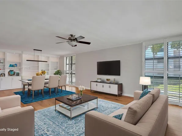 1101 River Reach Dr APT 110, Fort Lauderdale, FL 33315