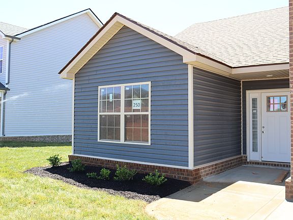 3rd image of 250 Cedar Spgs Lot 250