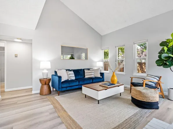 2358 Lava Dr, San Jose, CA 95133