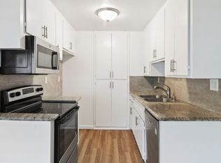 The Appleton Apartments, Long Beach, CA 90802