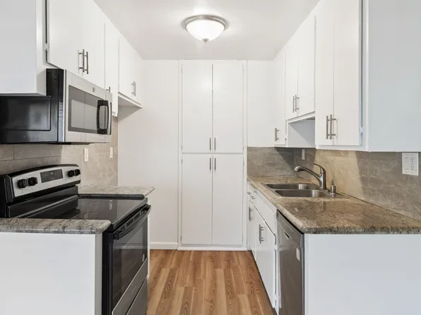 The Appleton Apartments