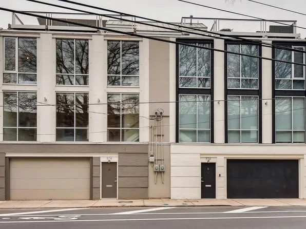 574 Marietta St NW, Atlanta, GA 30313