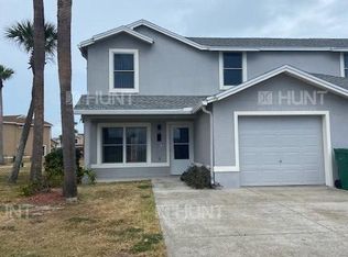 502 Hopi Trl, Patrick Afb, FL 32925