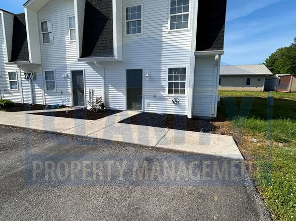 2201 Old Harrison Pike, 2201 Old Harrison Pike NW #4, Cleveland, TN 37311