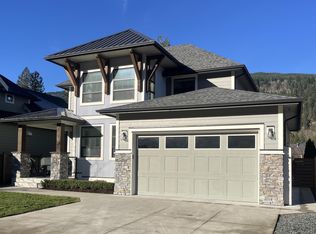 1885 Columbia Valley Rd #12, Fraser Valley, BC V2R1J8