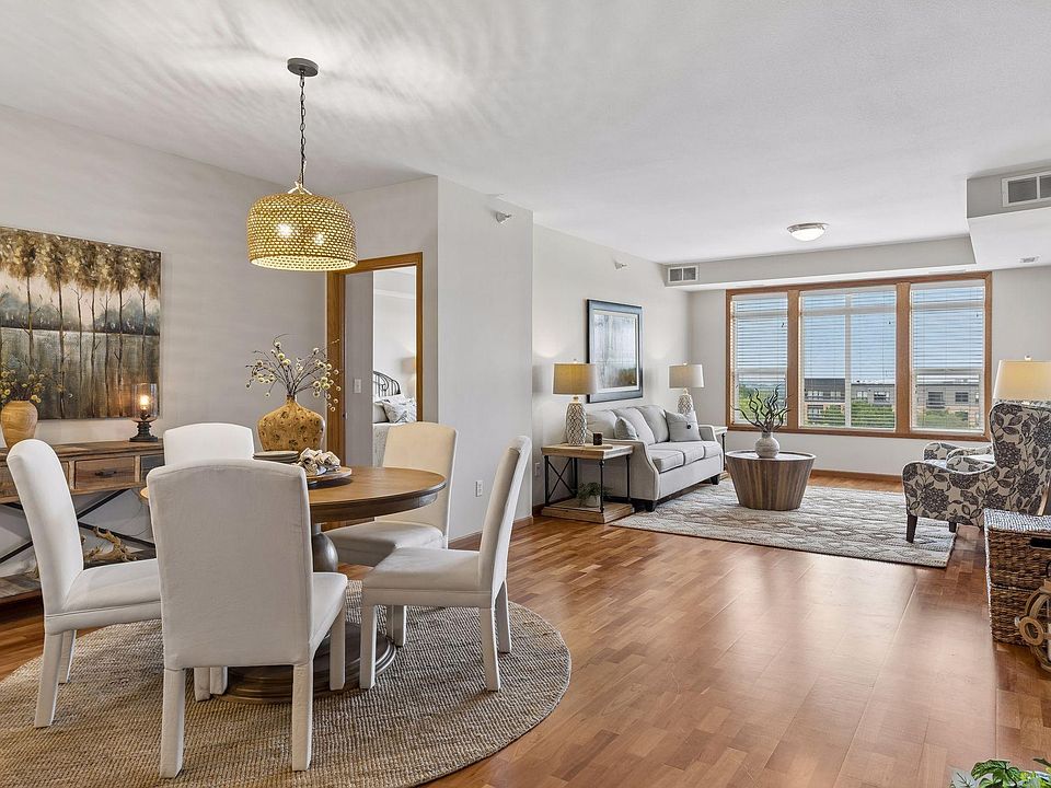 1st image of 12501 Nicollet Ave S #310