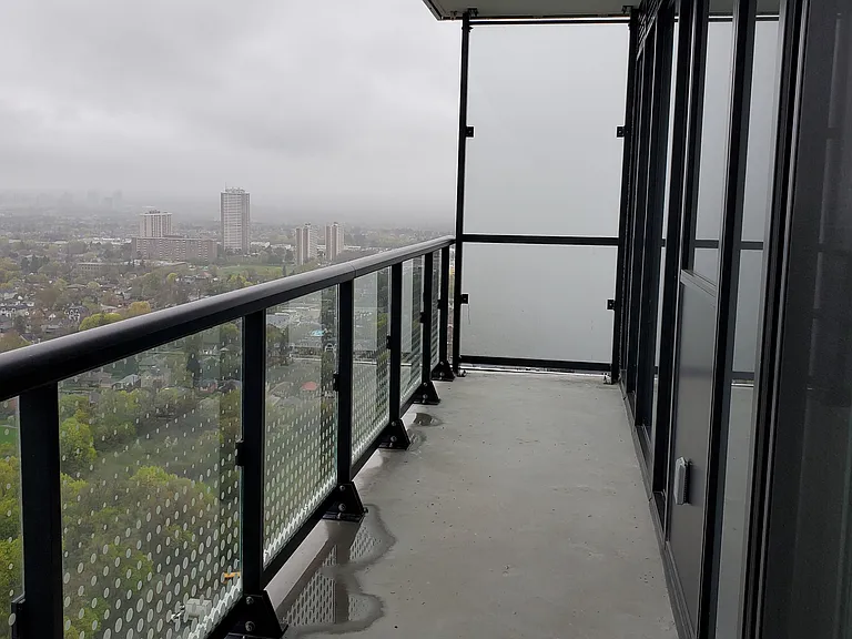 5858 Yonge St #3205 — Photo 20