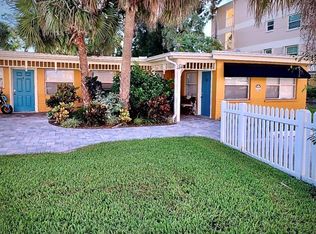 1011 Gulf Blvd., Indian Rocks Beach, FL 33785