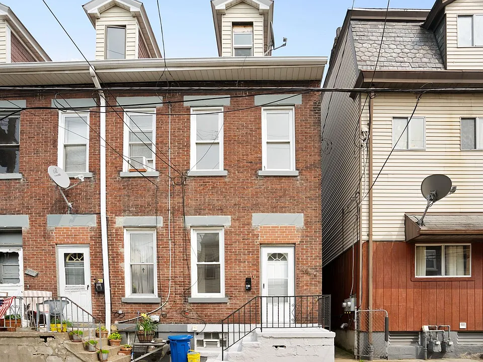 321 Taylor St
