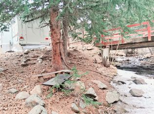 2981 Fall River Rd, Idaho Springs, CO 80452