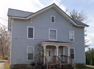 44-46 Upper Welden, Saint Albans, VT 05478