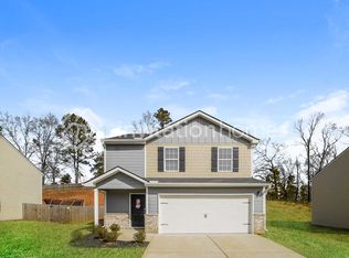 334 Indian Lake Trl, Villa Rica, GA 30180