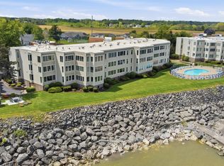 1507 Cleveland Rd E APT 422, Huron, OH 44839