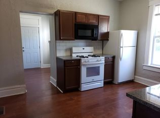 1004 S Ohio Ave, Columbus, OH 43206