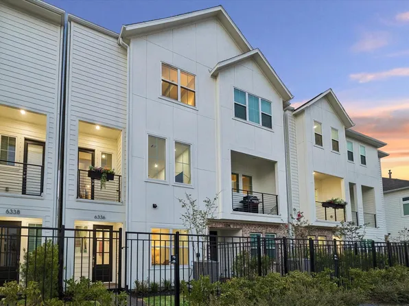 6344 Paddington Bend Dr, Houston, TX 77008