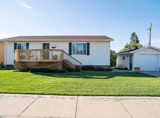 2299 Elk Rd, Sturgis, SD 57785