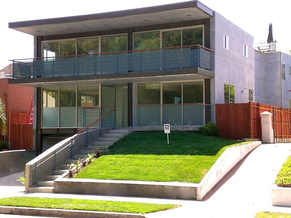 Dream Home Cheviot Hills